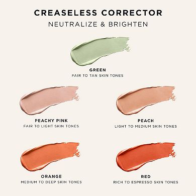 maracuja creaseless creamy color corrector