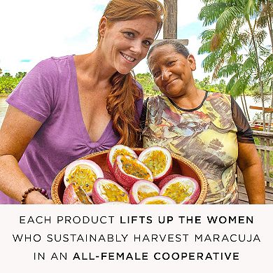 maracuja creaseless creamy color corrector