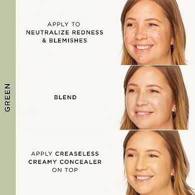 maracuja creaseless creamy color corrector