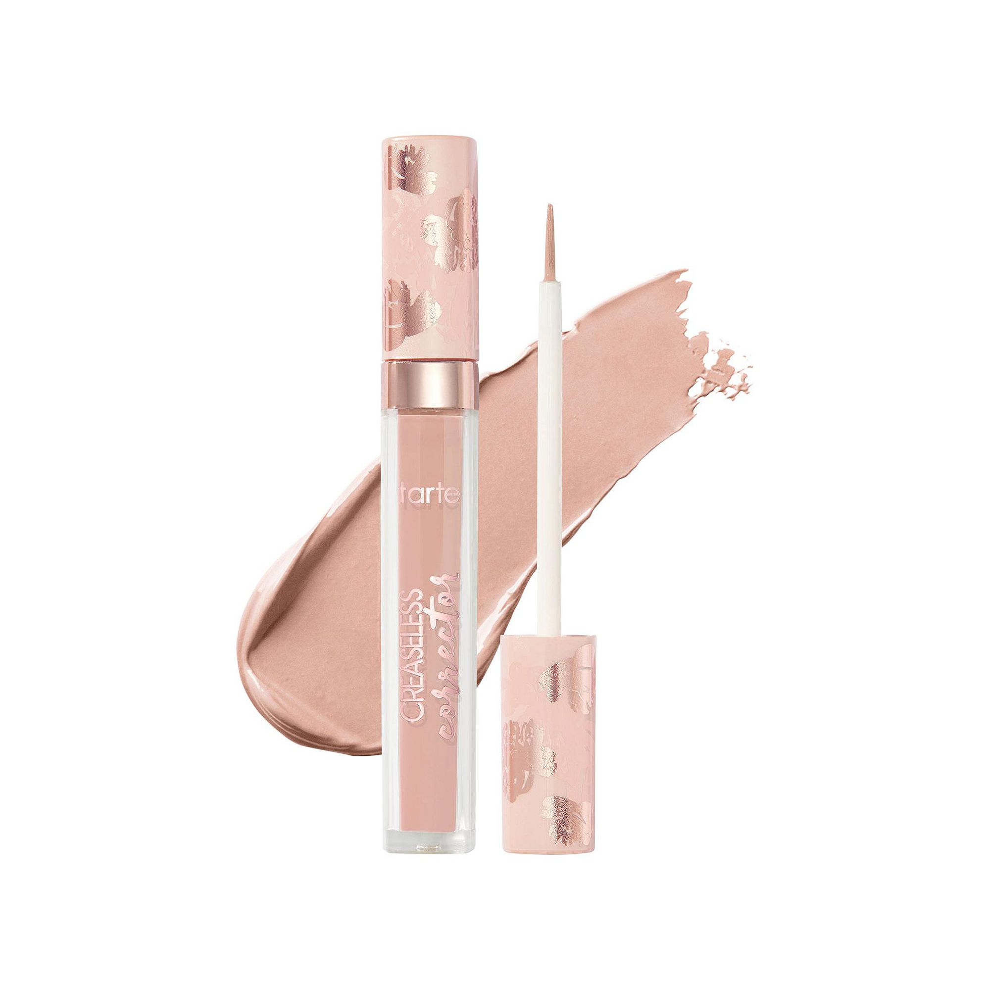tarte sketch & set eyebrow definer pencil & tinted gel, Size: .23Oz, Pink