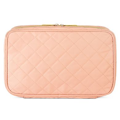Ms. Jetsetter Travel Jewelry Organizer (3 Pieces) Travel Accessories