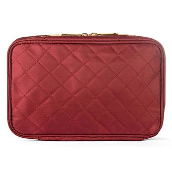 Ms. Jetsetter Travel Jewelry Organizer (3 Pieces) Travel Accessories