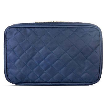 Ms. Jetsetter Travel Jewelry Organizer (3 Pieces) Travel Accessories