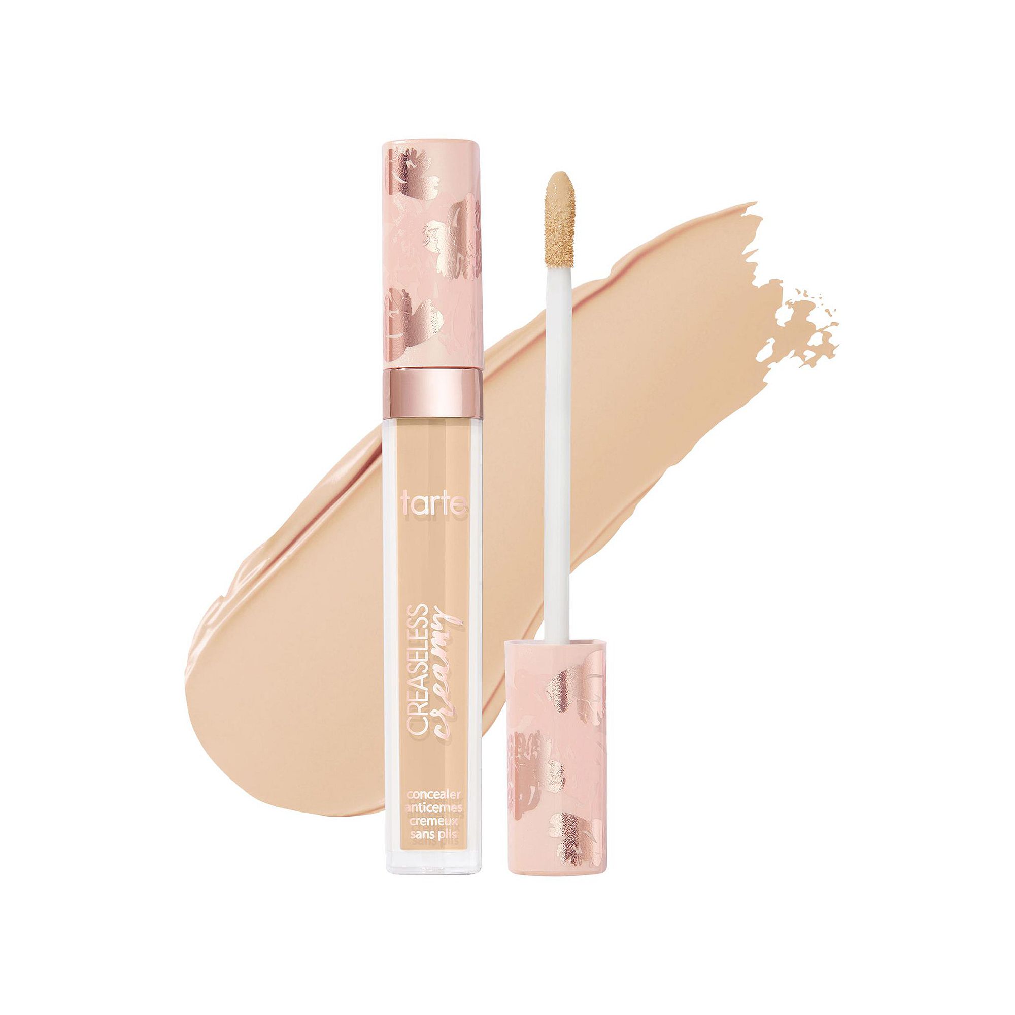 tarte maracuja creaseless creamy concealer, Size: 0.225 Oz, 12n Fair Neutra