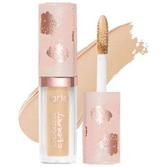 tarte maracuja creaseless creamy liquid concealer