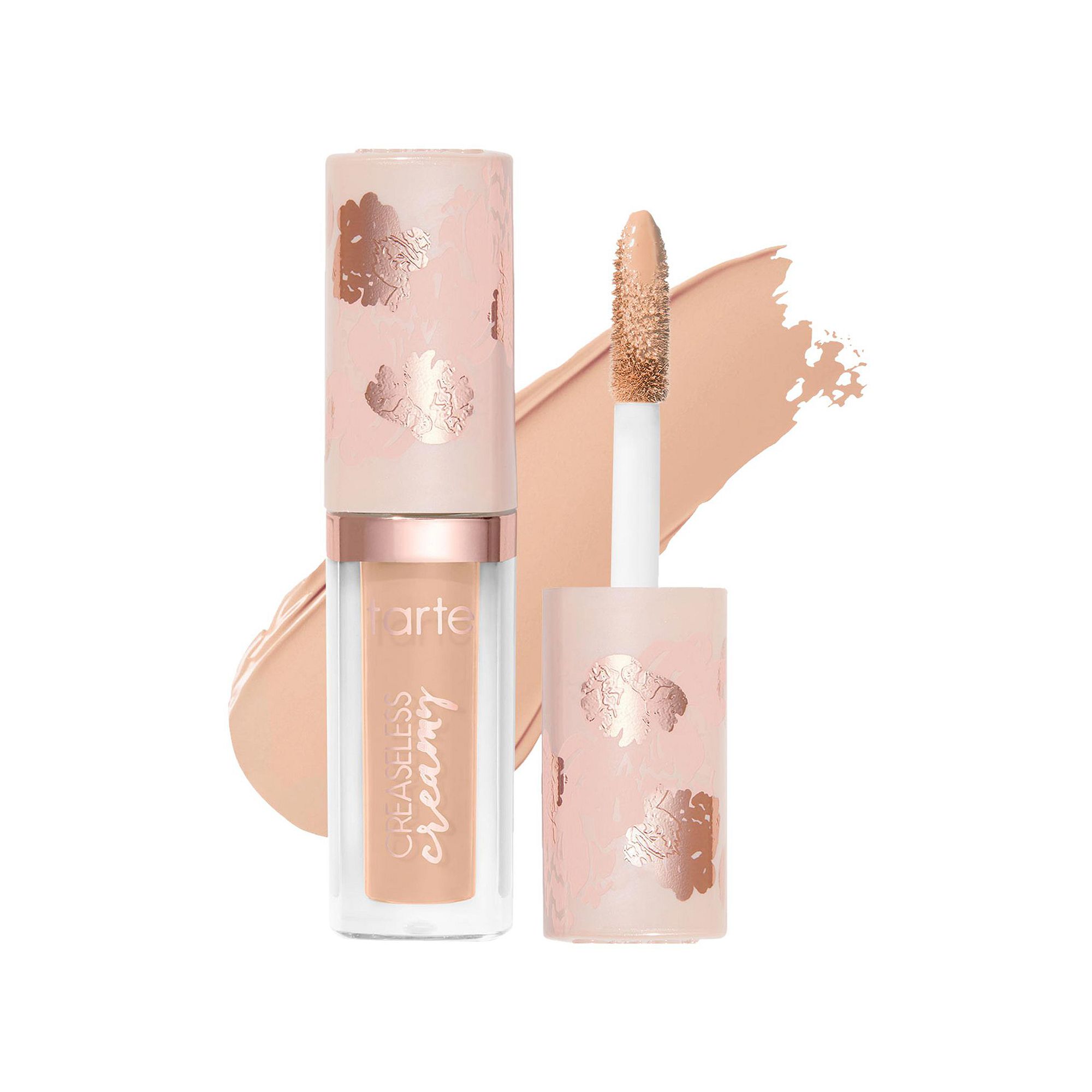 tarte maracuja creaseless creamy concealer, Size: 0.225 Oz, 20b Light Beige