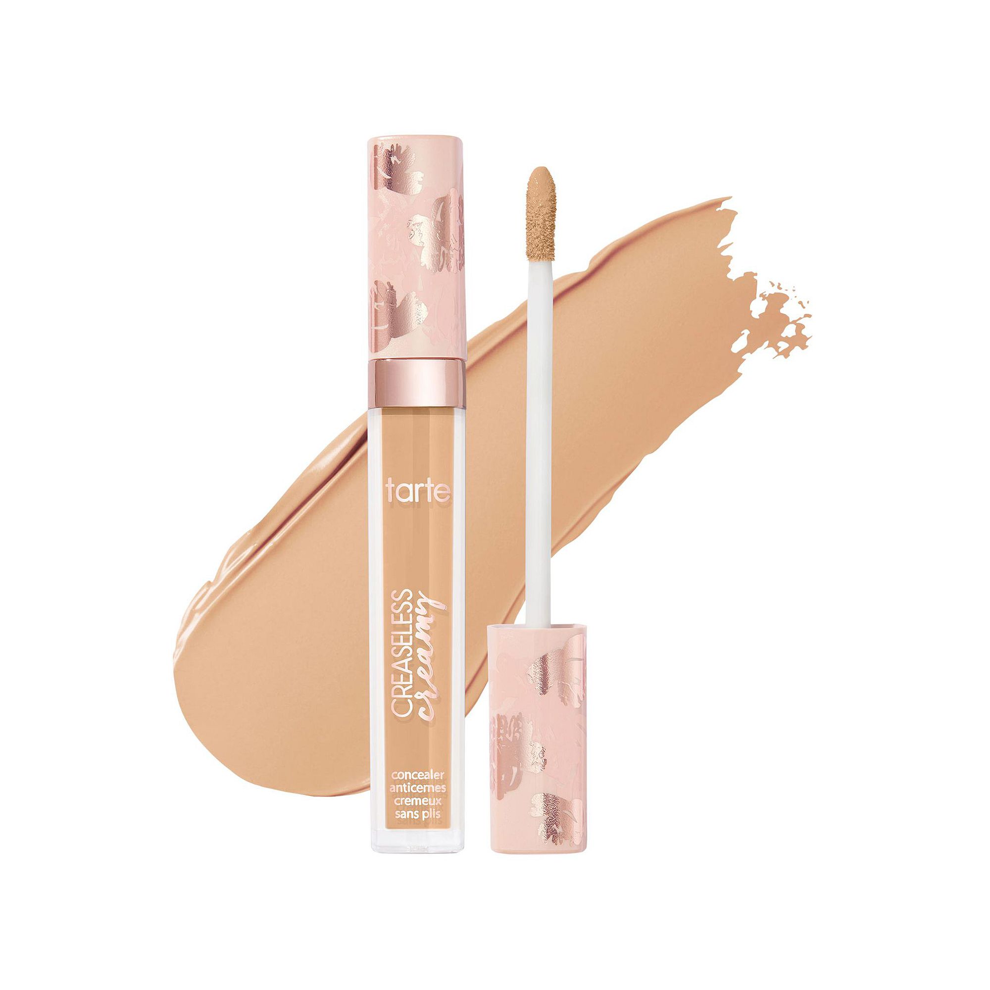 tarte maracuja creaseless creamy concealer, Size: 0.225 Oz, 22n Light Neutr