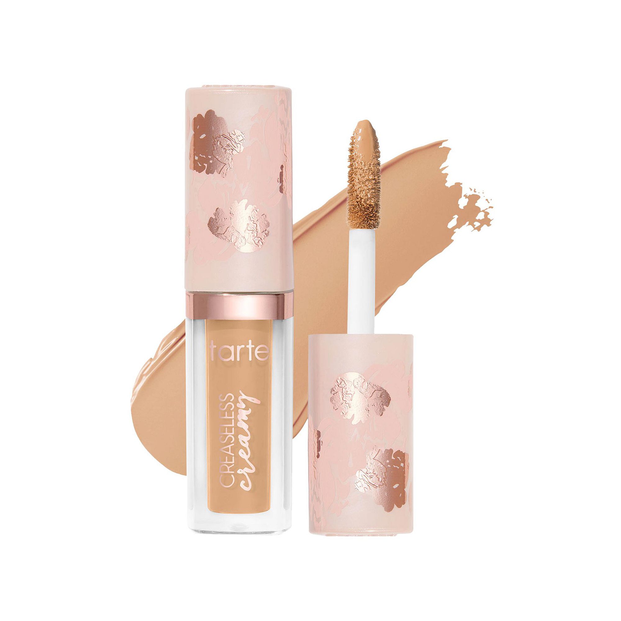tarte maracuja creaseless creamy concealer, Size: .035 FL Oz, 29n Light Med