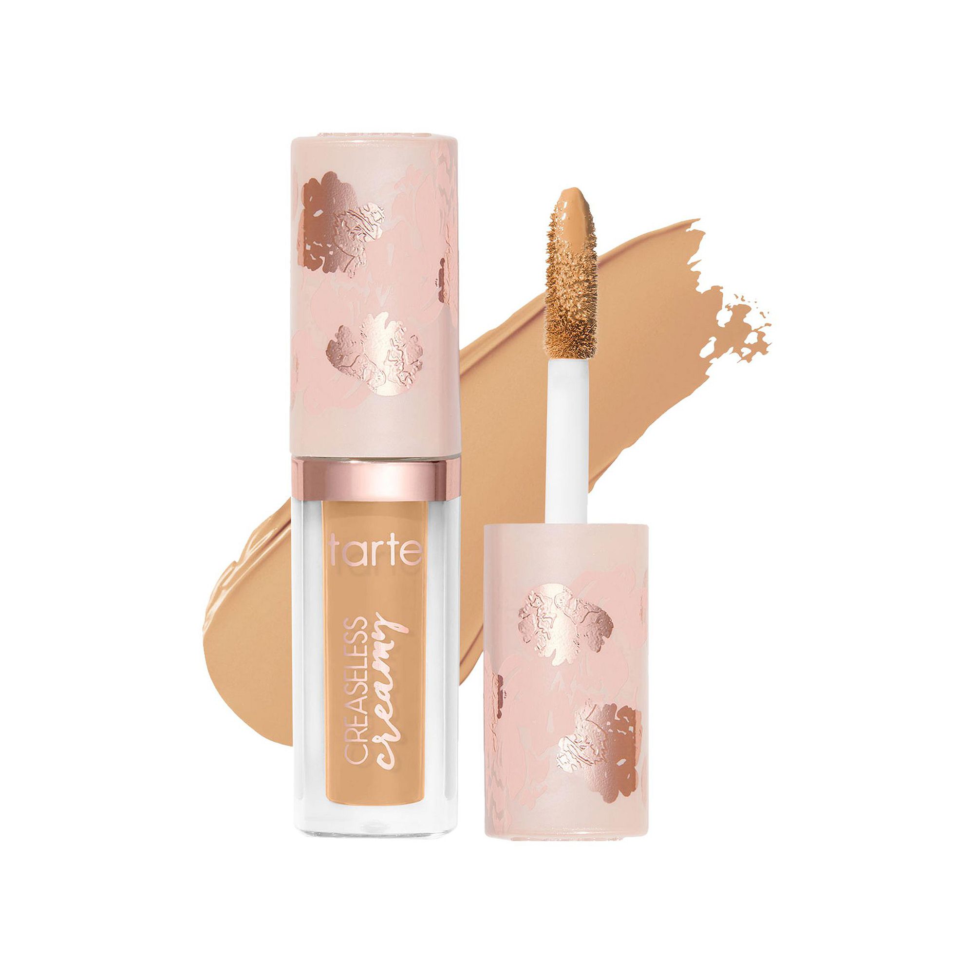 tarte maracuja creaseless creamy concealer, Size: .035 FL Oz, 34s Medium Br