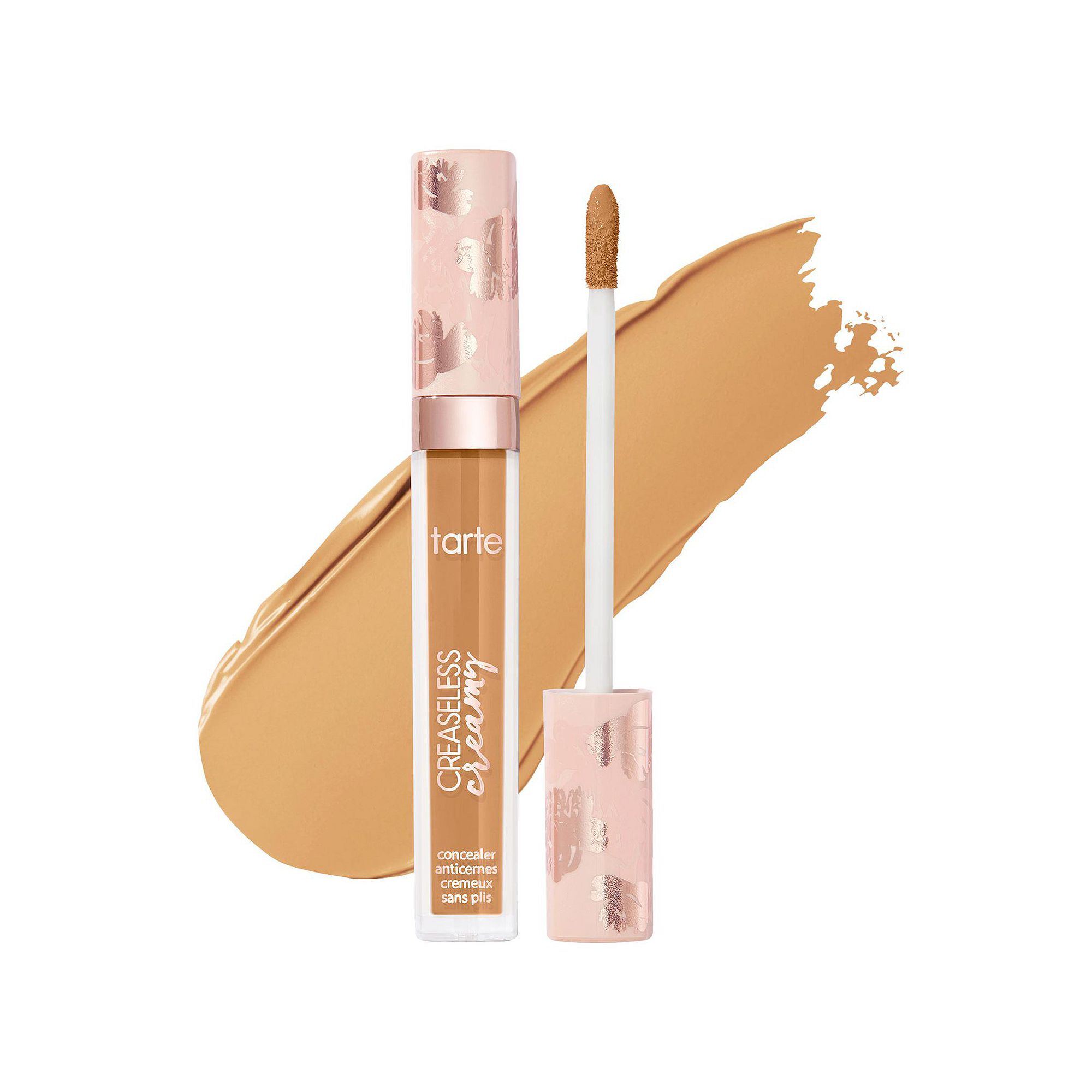 tarte maracuja creaseless creamy concealer, Size: .035 FL Oz, 36s Medium  B