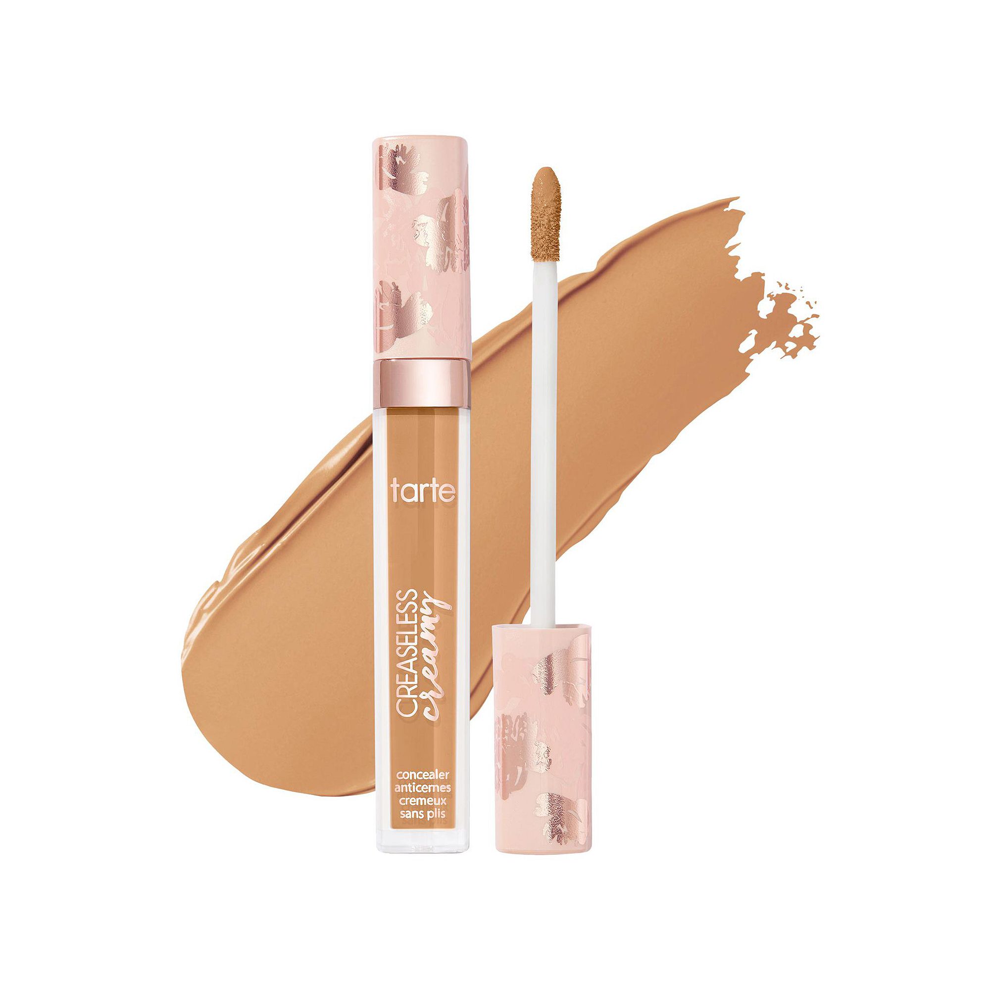 tarte maracuja creaseless creamy concealer, Size: 0.225 Oz, 38n Medium  Neu