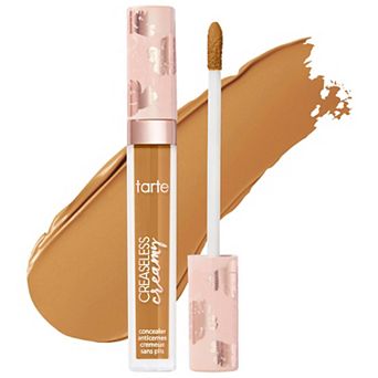 tarte maracuja creaseless creamy liquid concealer