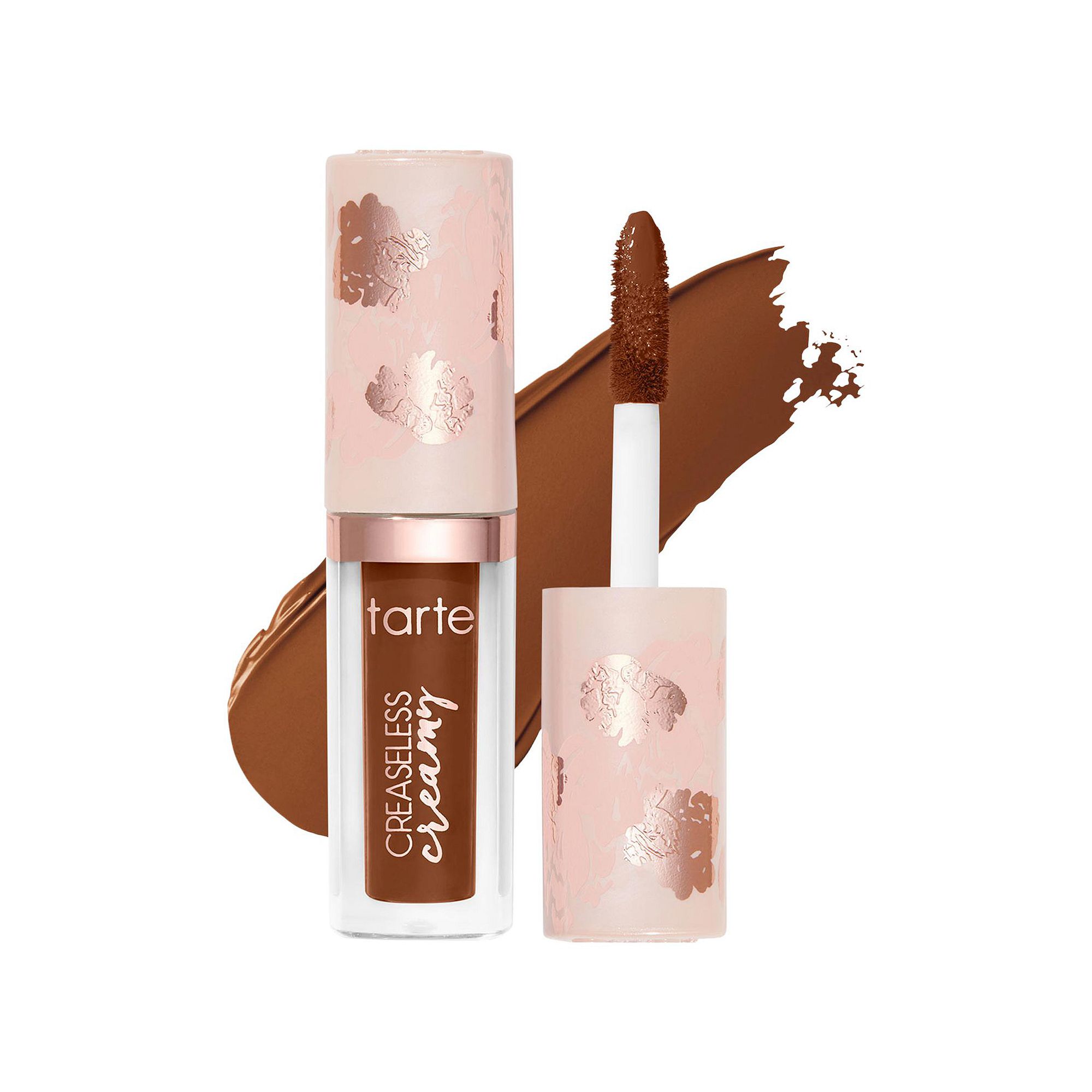 tarte maracuja creaseless creamy concealer, Size: .035 FL Oz, 57h Rich Hone