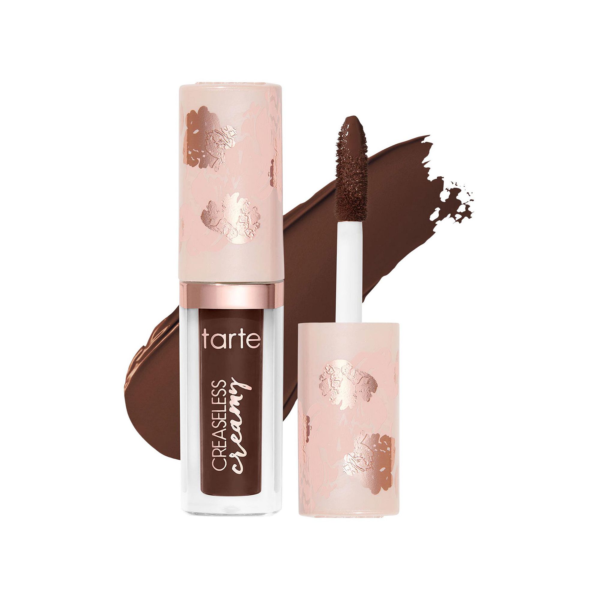 tarte maracuja creaseless creamy concealer, Size: .035 FL Oz, 60w Brown War