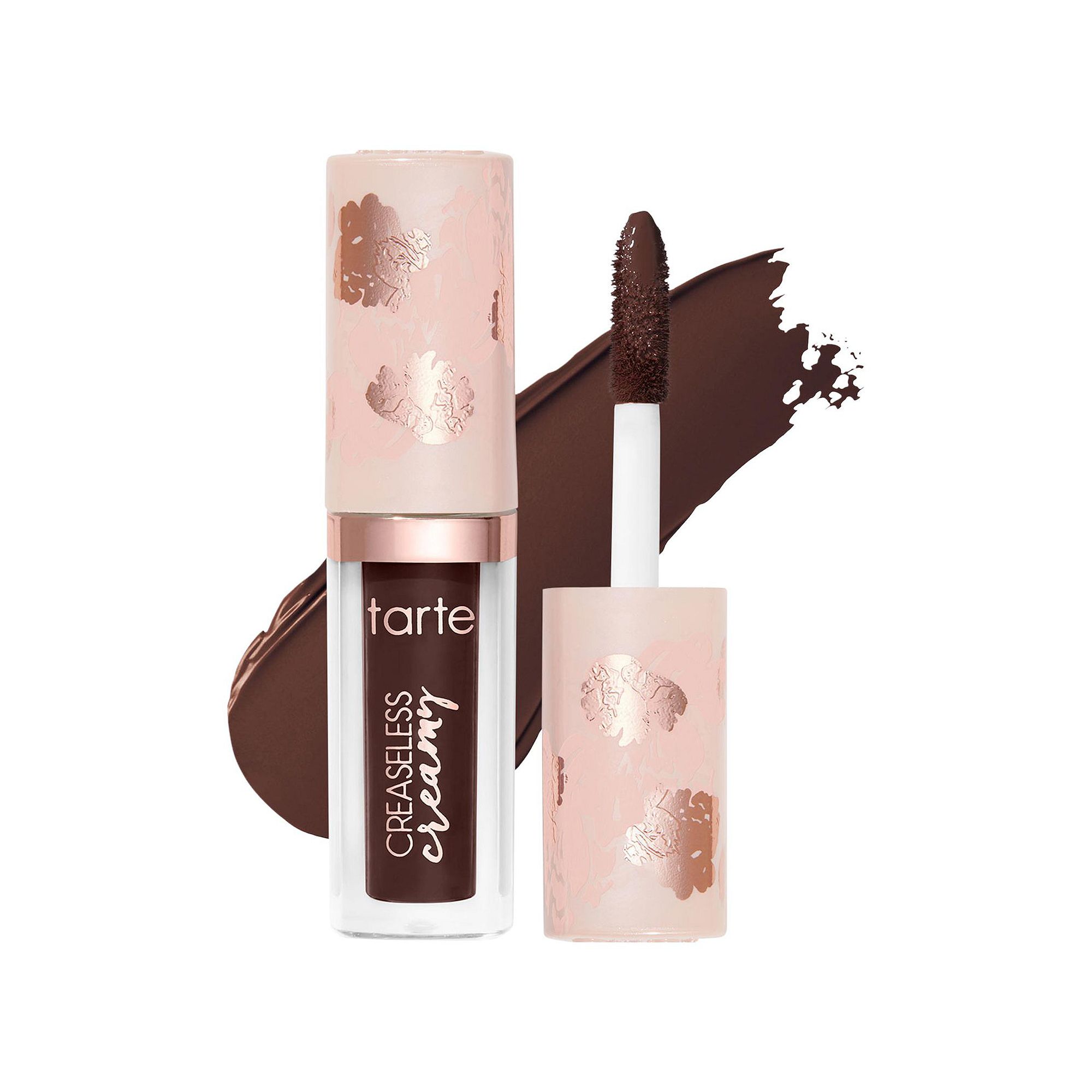 tarte maracuja creaseless creamy concealer, Size: 0.225 Oz, 62w Brown Warm