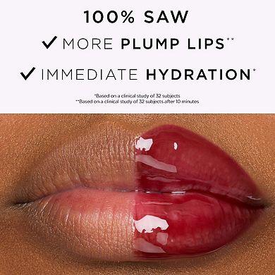maracuja juicy lip plumping oil with hyaluronic acid