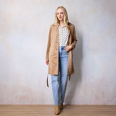 Kohls petite coats clearance