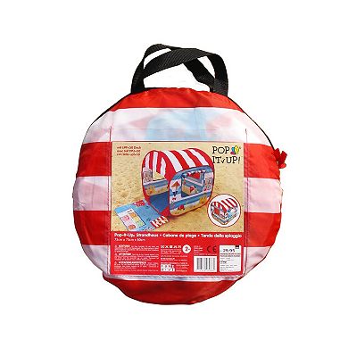 Fun2Give Pop-it-Up Beach Play Tent
