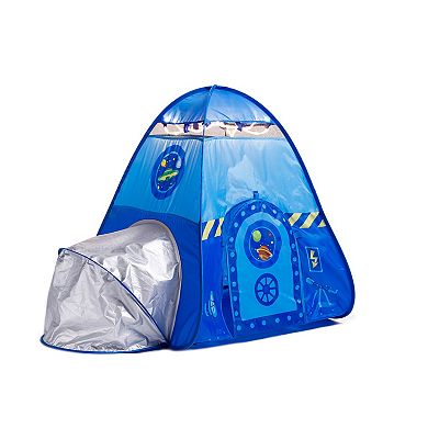 Fun2Give Pop-It-Up Rocket Play Tent