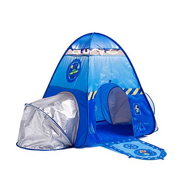 Fun2Give Pop-It-Up Rocket Play Tent