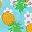 Pineapple Luau