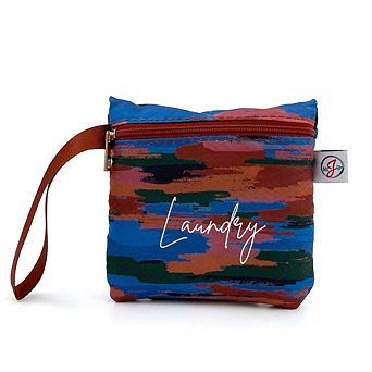 Ms. Jetsetter Travel Laundry Bag Travel Accessories