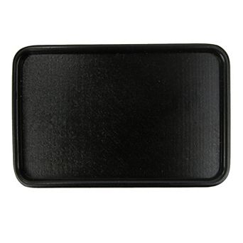 Ctm Blank Large Belt Buckle