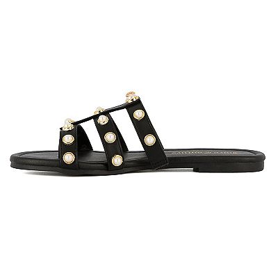 Juicy Couture Zallymae Women's Sandals