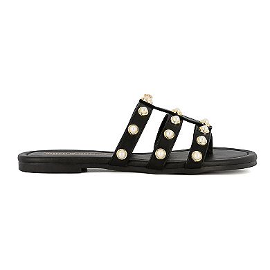 Juicy Couture Zallymae Women's Sandals