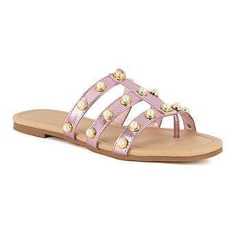Juicy Couture Zallymae Women's Sandals