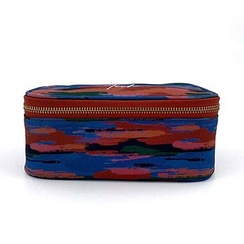 Ms. Jetsetter Tech Organizer Travel Accessories