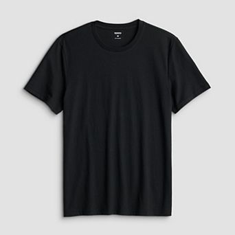 Men's Sonoma Goods For Life® Supersoft 5-Pack Crewneck Tees