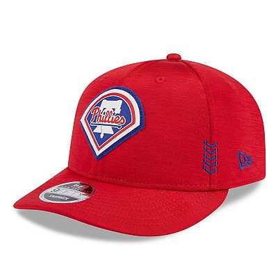 Low profile phillies hat on sale