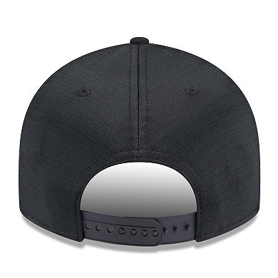 Men's New Era Black Chicago White Sox 2024 Clubhouse Low Profile 9FIFTY ...