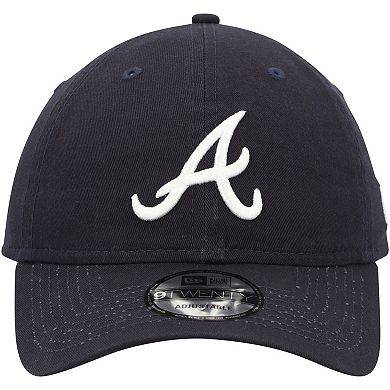 Atlanta Braves Adjustable Outdoor Cap - Multi-Color