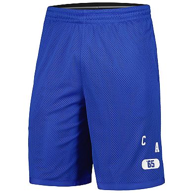 Men's Nike Royal Kentucky Wildcats Wordmark Performance Shorts
