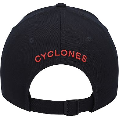 Men's Nike Black/Camo Iowa State Cyclones Veterans Day 2Tone Legacy91 Adjustable Hat