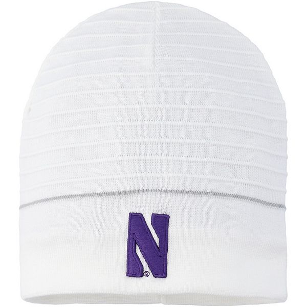 Men's Under Armour White Northwestern Wildcats 2022 Sideline Lifestyle ...