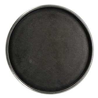 Ctm Blank Circle Belt Buckle
