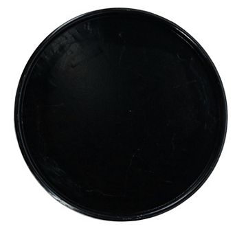 Ctm Blank Circle Belt Buckle