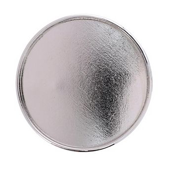 Ctm Blank Circle Belt Buckle