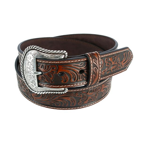 Nocona Belt Co Men