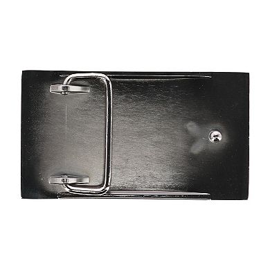 Ctm American Flag Belt Buckle