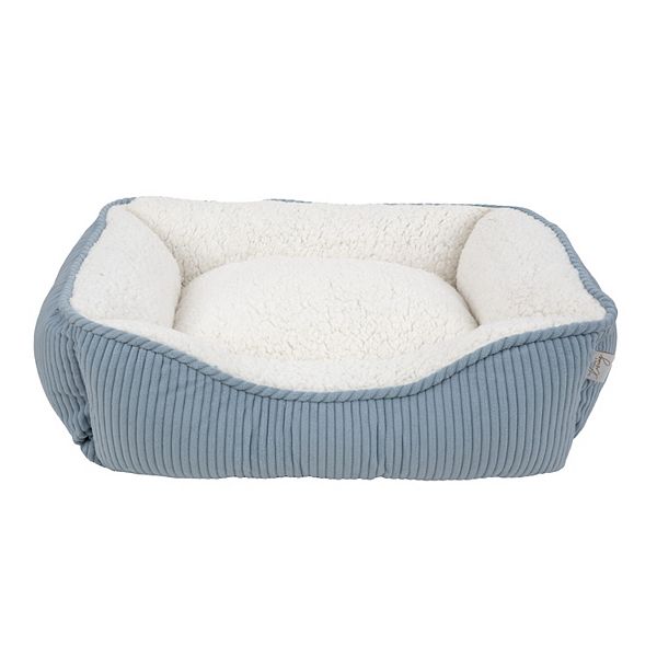 SportPet Cuddler Pet Bed - Blue (LARGE)