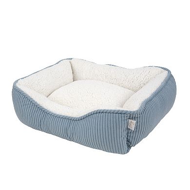 SportPet Cuddler Pet Bed
