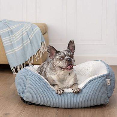 SportPet Cuddler Pet Bed