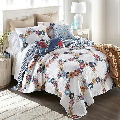 Donna Sharp Prairie Quilt Set