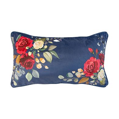 Donna Sharp Prairie 2-Piece Pillow Set