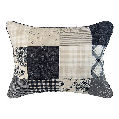 Donna Sharp Augusta Quilt Set