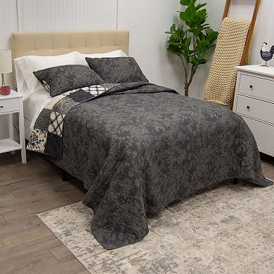 Donna Sharp Augusta Quilt Set